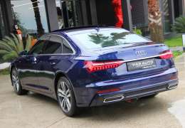 2021 BAYİ AUDİ A6 QUATTRO S-LİNE PKT TABADERİ