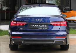 2021 BAYİ AUDİ A6 QUATTRO S-LİNE PKT TABADERİ