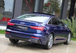 2021 BAYİ AUDİ A6 QUATTRO S-LİNE PKT TABADERİ