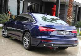2021 BAYİ AUDİ A6 QUATTRO S-LİNE PKT TABADERİ