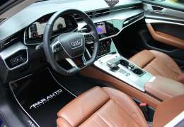 2021 BAYİ AUDİ A6 QUATTRO S-LİNE PKT TABADERİ