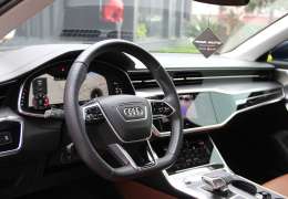 2021 BAYİ AUDİ A6 QUATTRO S-LİNE PKT TABADERİ
