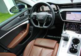 2021 BAYİ AUDİ A6 QUATTRO S-LİNE PKT TABADERİ