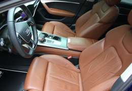 2021 BAYİ AUDİ A6 QUATTRO S-LİNE PKT TABADERİ