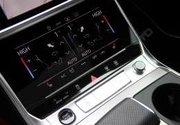 2021 BAYİ AUDİ A6 QUATTRO S-LİNE PKT TABADERİ