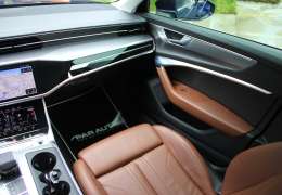 2021 BAYİ AUDİ A6 QUATTRO S-LİNE PKT TABADERİ