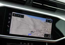 2021 BAYİ AUDİ A6 QUATTRO S-LİNE PKT TABADERİ