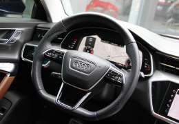 2021 BAYİ AUDİ A6 QUATTRO S-LİNE PKT TABADERİ