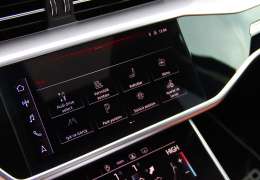 2021 BAYİ AUDİ A6 QUATTRO S-LİNE PKT TABADERİ