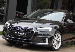 2024 AUDİ A5 40TDI QUATTRO SİYAH/İÇİ BEJ BOYASIZ