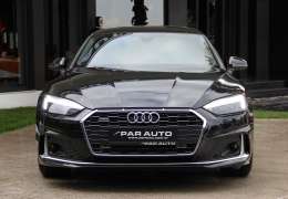 2024 AUDİ A5 40TDI QUATTRO SİYAH/İÇİ BEJ BOYASIZ