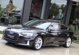 2024 AUDİ A5 40TDI QUATTRO SİYAH/İÇİ BEJ BOYASIZ