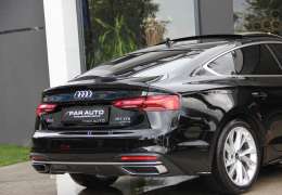 2024 AUDİ A5 40TDI QUATTRO SİYAH/İÇİ BEJ BOYASIZ