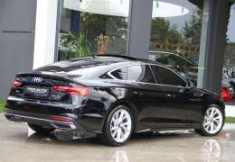 2024 AUDİ A5 40TDI QUATTRO SİYAH/İÇİ BEJ BOYASIZ