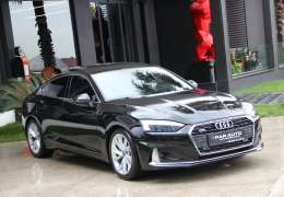 2024 AUDİ A5 40TDI QUATTRO SİYAH/İÇİ BEJ BOYASIZ