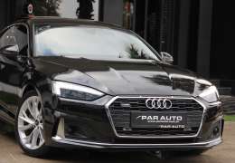 2024 AUDİ A5 40TDI QUATTRO SİYAH/İÇİ BEJ BOYASIZ