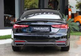 2024 AUDİ A5 40TDI QUATTRO SİYAH/İÇİ BEJ BOYASIZ