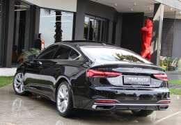 2024 AUDİ A5 40TDI QUATTRO SİYAH/İÇİ BEJ BOYASIZ