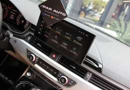 2024 AUDİ A5 40TDI QUATTRO SİYAH/İÇİ BEJ BOYASIZ