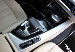 2024 AUDİ A5 40TDI QUATTRO SİYAH/İÇİ BEJ BOYASIZ