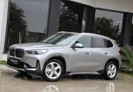 2024 BMW İX1 TABA DERİ KOLTUK+HAFIZA+NAVG+20KDV