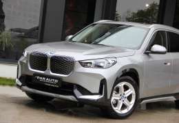 2024 BMW İX1 TABA DERİ KOLTUK+HAFIZA+NAVG+20KDV