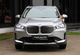 2024 BMW İX1 TABA DERİ KOLTUK+HAFIZA+NAVG+20KDV
