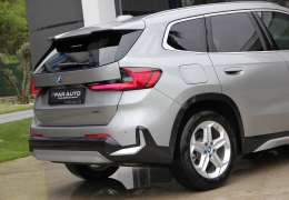 2024 BMW İX1 TABA DERİ KOLTUK+HAFIZA+NAVG+20KDV