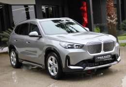 2024 BMW İX1 TABA DERİ KOLTUK+HAFIZA+NAVG+20KDV