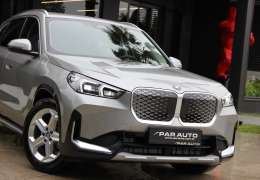 2024 BMW İX1 TABA DERİ KOLTUK+HAFIZA+NAVG+20KDV