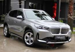 2024 BMW İX1 TABA DERİ KOLTUK+HAFIZA+NAVG+20KDV