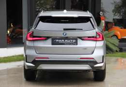 2024 BMW İX1 TABA DERİ KOLTUK+HAFIZA+NAVG+20KDV