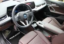 2024 BMW İX1 TABA DERİ KOLTUK+HAFIZA+NAVG+20KDV