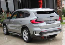 2024 BMW İX1 TABA DERİ KOLTUK+HAFIZA+NAVG+20KDV