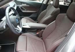2024 BMW İX1 TABA DERİ KOLTUK+HAFIZA+NAVG+20KDV
