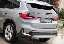 2024 BMW İX1 TABA DERİ KOLTUK+HAFIZA+NAVG+20KDV