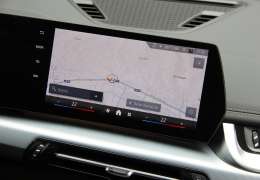 2024 BMW İX1 TABA DERİ KOLTUK+HAFIZA+NAVG+20KDV