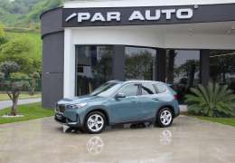 2024 BMW İX1 XLİNE NAVG+HAFIZA YEŞİL/İÇSİYAH %20KDV
