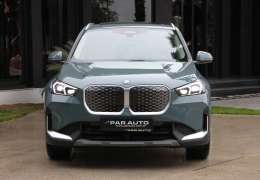 2024 BMW İX1 XLİNE NAVG+HAFIZA YEŞİL/İÇSİYAH %20KDV