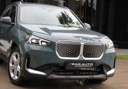 2024 BMW İX1 XLİNE NAVG+HAFIZA YEŞİL/İÇSİYAH %20KDV