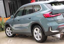 2024 BMW İX1 XLİNE NAVG+HAFIZA YEŞİL/İÇSİYAH %20KDV