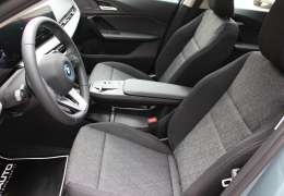 2024 BMW İX1 XLİNE NAVG+HAFIZA YEŞİL/İÇSİYAH %20KDV