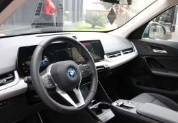 2024 BMW İX1 XLİNE NAVG+HAFIZA YEŞİL/İÇSİYAH %20KDV