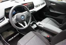 2024 BMW İX1 XLİNE NAVG+HAFIZA YEŞİL/İÇSİYAH %20KDV