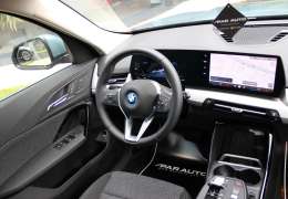 2024 BMW İX1 XLİNE NAVG+HAFIZA YEŞİL/İÇSİYAH %20KDV