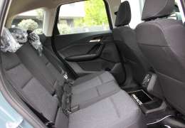 2024 BMW İX1 XLİNE NAVG+HAFIZA YEŞİL/İÇSİYAH %20KDV