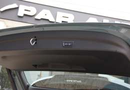 2024 BMW İX1 XLİNE NAVG+HAFIZA YEŞİL/İÇSİYAH %20KDV