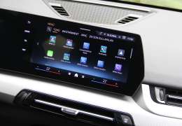 2024 BMW İX1 XLİNE NAVG+HAFIZA YEŞİL/İÇSİYAH %20KDV
