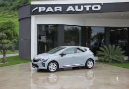 RENAULT CLIO EVOLUTİON OTOMATİK 