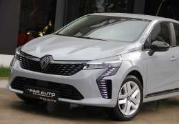 RENAULT CLIO EVOLUTİON OTOMATİK 